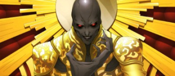 真女神转生4 final攻略