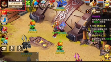 我叫MT3点卡版福利礼包