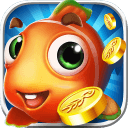 真人街机联网捕鱼赢话费游戏