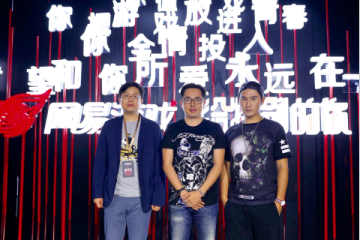 劲舞团手游苹果手机