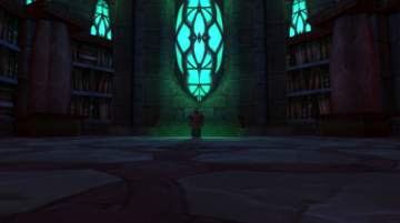 Legion Companion(军团伙伴)app