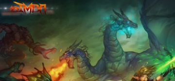 DotA imba 3.89b命令大全单机