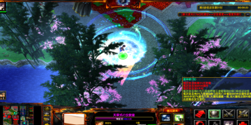 傲斗凌天2.76无cd版