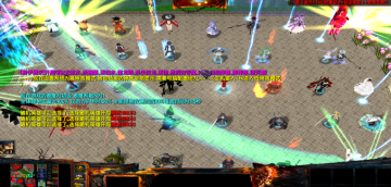 傲斗凌天2.76无cd版