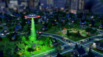 模拟城市5未来之城十三项修改器