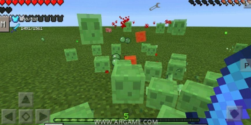 我的世界pe0.17最新版