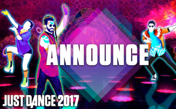 舞力全开2017xbox360版本