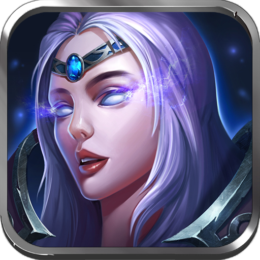 全民暗黑手游百度多酷版