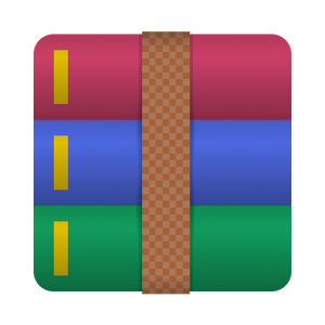 RAR Premium解压软件v5.30.39 破解版