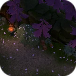 300英雄樱花地图补丁1.0 包