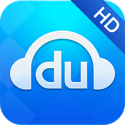 百度音乐HD手机版