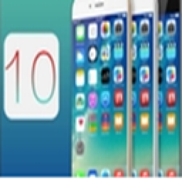 苹果WWDC2016 iOS10系统内置壁纸