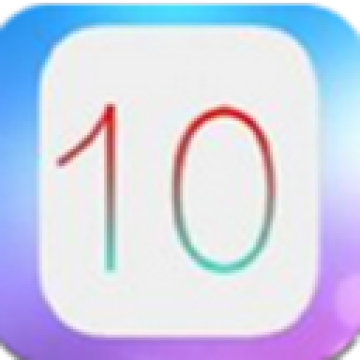 苹果WWDC2016 iOS10系统内置壁纸