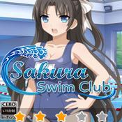 sakura swim club汉化补丁