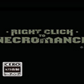 右键召唤Right Click To Necromance汉化中文版