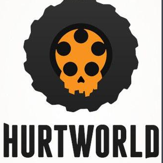 Hurt world汉化版