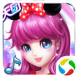 炫舞天团应用宝版