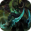 魔兽世界恶魔猎手怎么创建