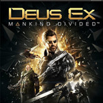 Deus Ex: Mankind Divided中文补丁