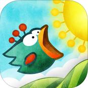 Tiny Wings苹果免费版