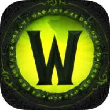 wow  Legion Companion ios台服版