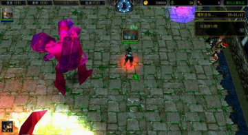 群魔乱舞4.0攻略