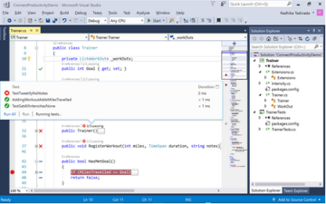 VS2017中文正式版