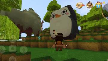 迷你世界0.14.2手机客户端