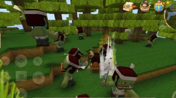 迷你世界0.14.2手机客户端