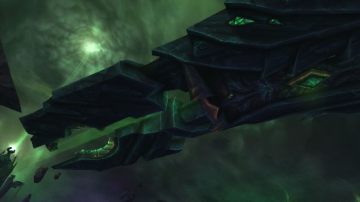 魔兽世界7.2版本(附改动内容)