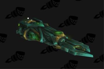 魔兽世界7.2版本(附改动内容)