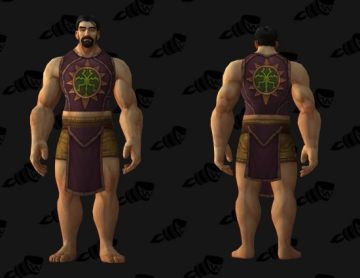 魔兽世界7.2版本(附改动内容)