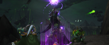 魔兽世界7.2版本(附改动内容)