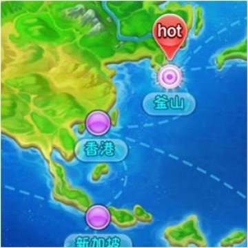 大富豪2商业大亨手游小米版本