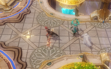 神印王座页游最新版