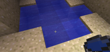 我的世界1.0.0.7天堂手机版