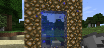 我的世界1.0.0.7天堂手机版