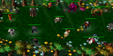 武林浩荡修改版