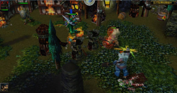 五行世界的降临IV【五行创世】1.11正式版攻略