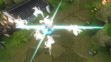 鏖战襄阳2.42攻略