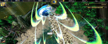 起航的黎明1.47攻略