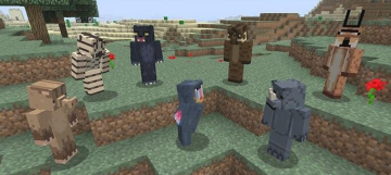 我的世界1.1.4手机版