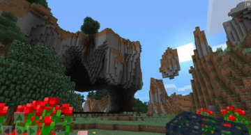 我的世界1.1.4手机版