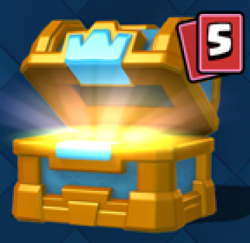 皇室战争手游8月最新版客户端