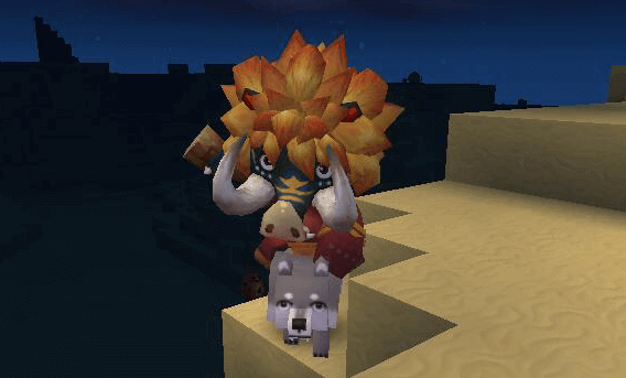 迷你世界18.10更新版