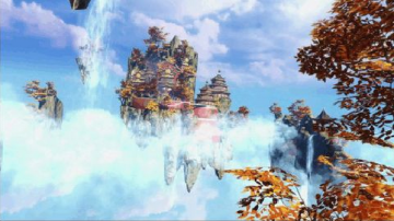 天乩之白蛇传说手游官方版