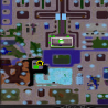 魔兽焚神葬魔域v1.06地图