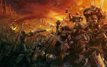 魔域手游私服版