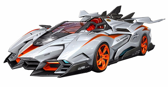 QQ飞车手游官方版