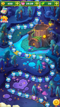 全民英雄消消乐官方客户端